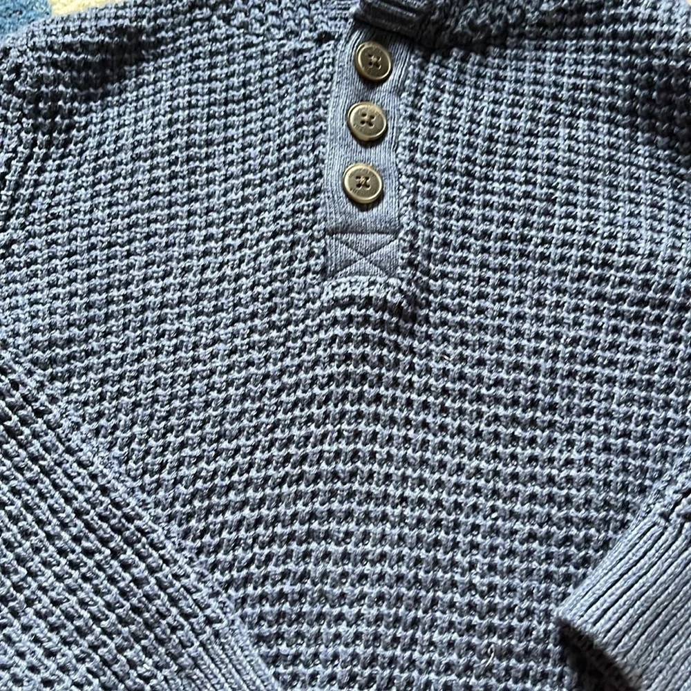 Osh kosh sweater